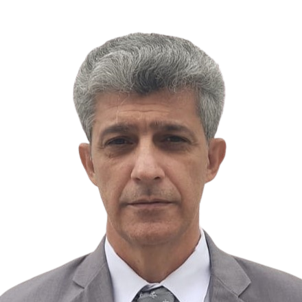 Dr. Ubiratan Barboza da Silva